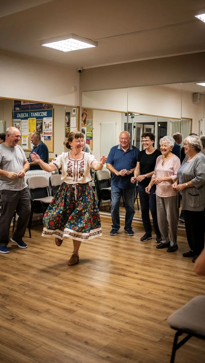 Strategic planning session